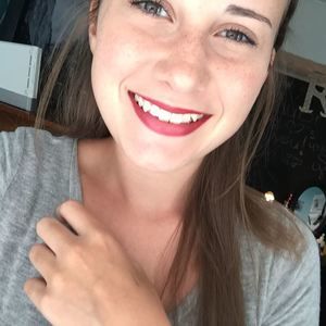 Meet your Posher, Kailey