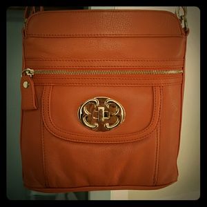 Emma Fox Crossbody Purse