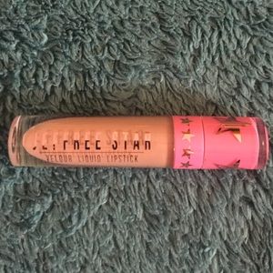 Jeffrey star lipstick