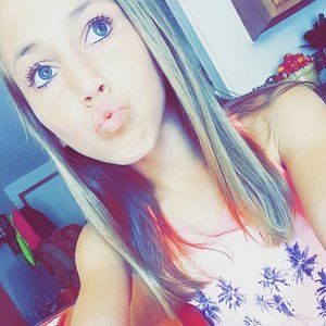 Meet your Posher, Jaci