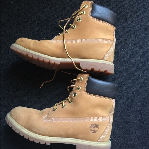 Timberlands
