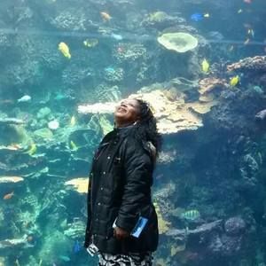 Meet your Posher, Marlena