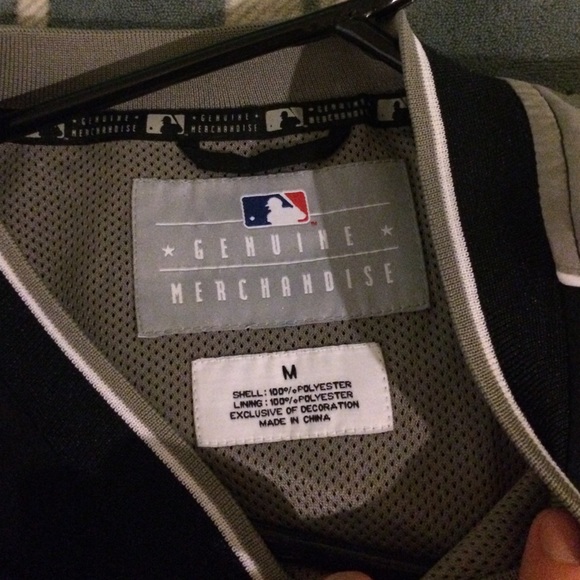 White Sox pullover - Picture 2 of 4