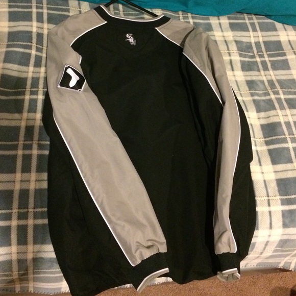 White Sox pullover - Picture 3 of 4