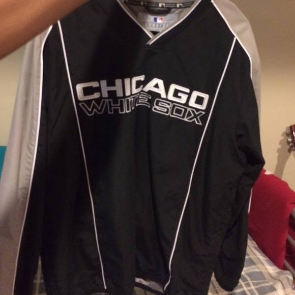 White Sox pullover - Picture 4 of 4