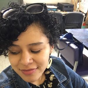 Meet your Posher, Ada