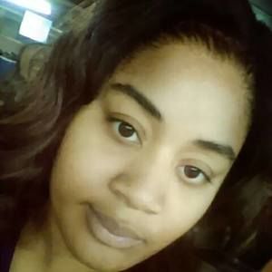 Meet your Posher, Ashlee