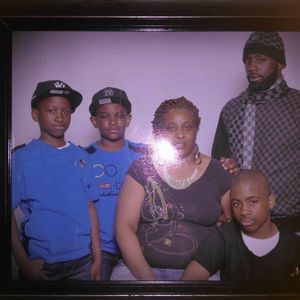 Meet your Posher, Frances