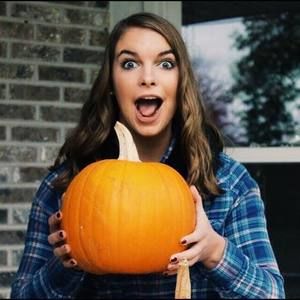 Meet your Posher, Kallie