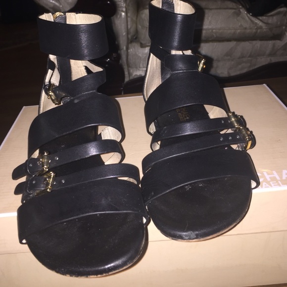 Michael Kors Winston