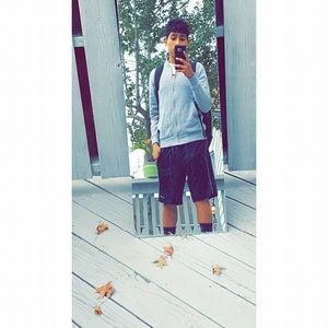 Meet your Posher, Bruno