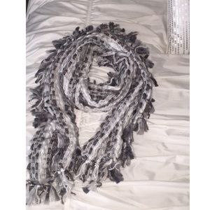 Comfy Scarf 🍁🍁