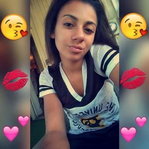 Meet your Posher, Jamillia