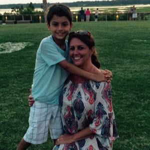 Meet your Posher, Cheryl