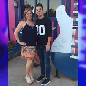 Meet your Posher, Tristan