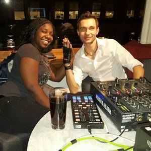 Meet your Posher, Joyce