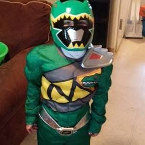 Meet your Posher, Crystal