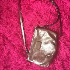 ♦️MARC JACOBS CROSSBODY SEASONAL "Classic Q Percy"