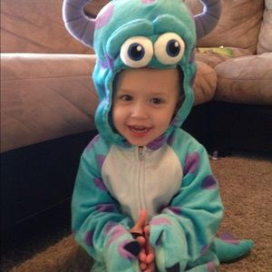 Meet your Posher, Heather