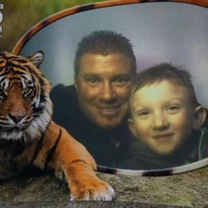 Meet your Posher, Ryan