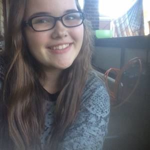 Meet your Posher, Bethany
