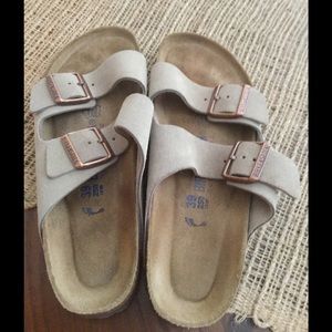 Birkenstocks