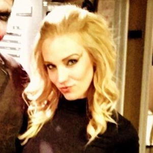 Meet your Posher, Jess