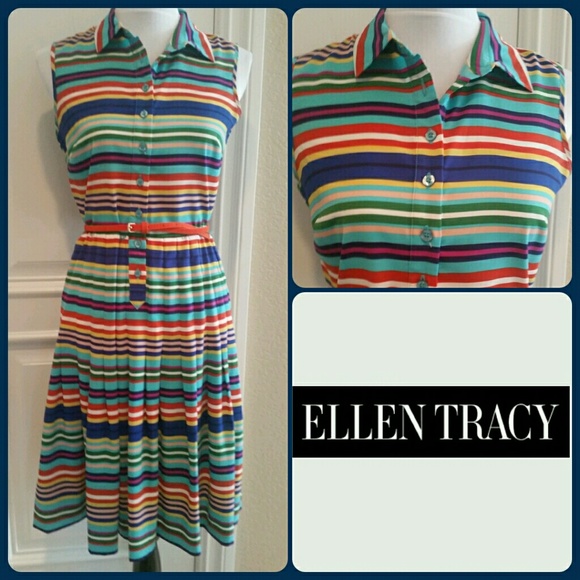 Ellen Tracy Dresses & Skirts - 👗HP👗🚫Sold🚫In Bundle