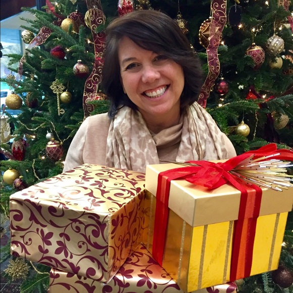 🎉 Thanks for Joining my 5th Posh Party! 🎉