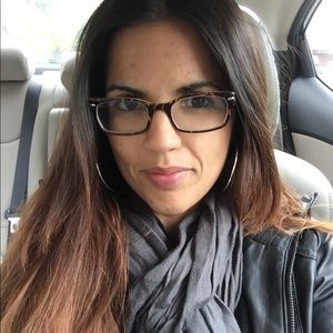 Meet your Posher, Sandra