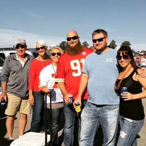 Meet your Posher, Leslie