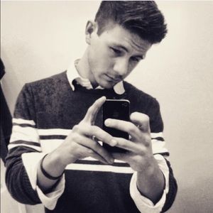 Meet your Posher, Edward