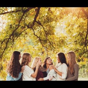 Meet your Posher, Kaylin