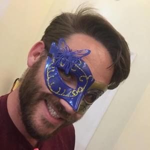 Meet your Posher, Joshua