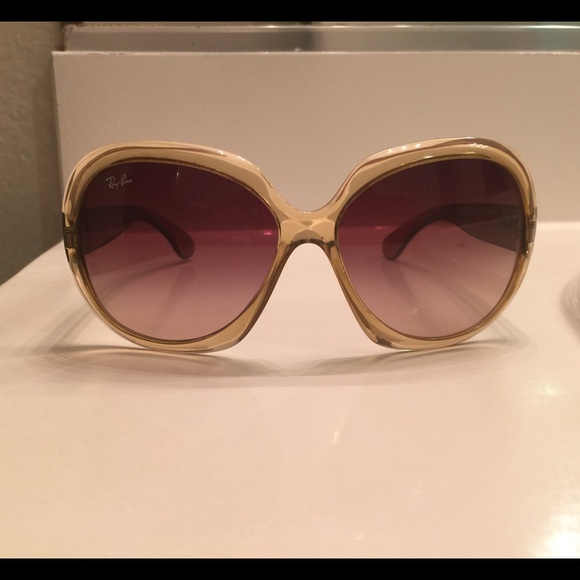 Rayban Jackie Ohh