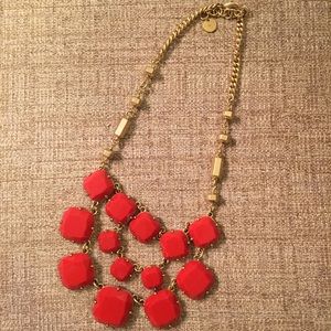 Stella & Dot necklace.