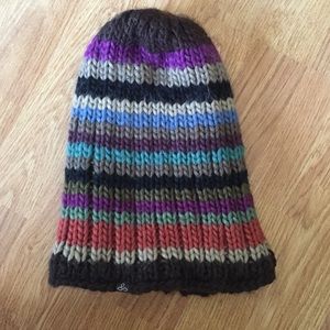 Gift. Isn't my style.