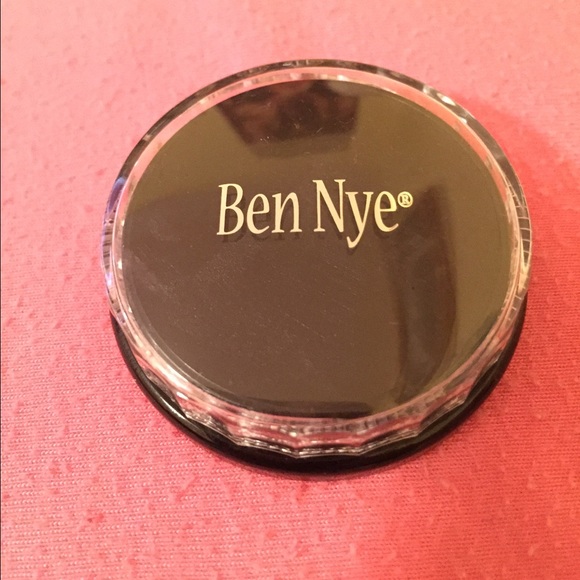 Ben Nye Creme Color in CL-29 black
