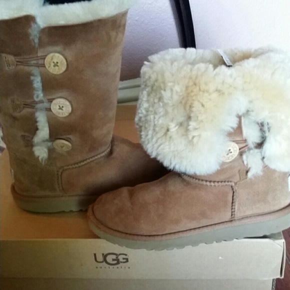 Ugg boots