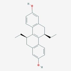 Meet your Posher, William