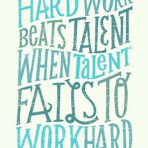 Meet your Posher, Thelma