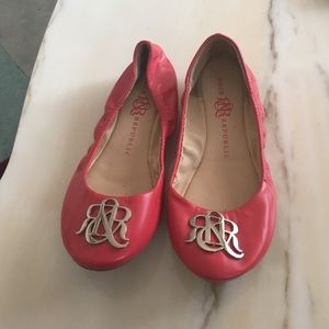 Rock & Republic flats