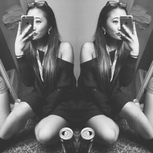 Meet your Posher, Florentina