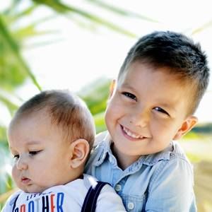 Meet your Posher, Karla