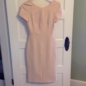 Zara midi dress