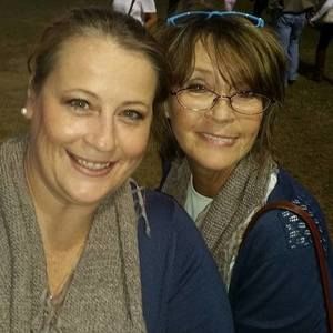 Meet your Posher, Jerilyn