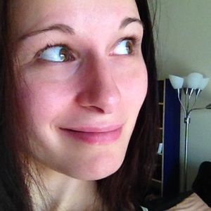 Meet your Posher, Abigail