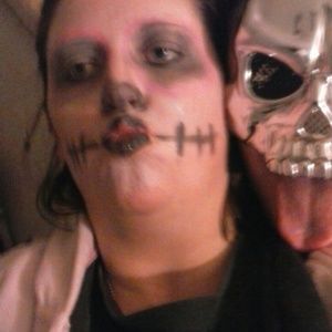 Meet your Posher, Jodie