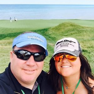 Meet your Posher, Missy