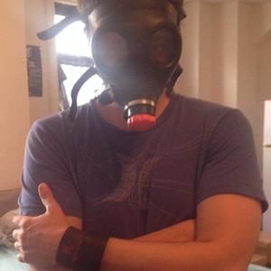 Meet your Posher, Chad